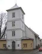 Oslo_Hospitalkirke