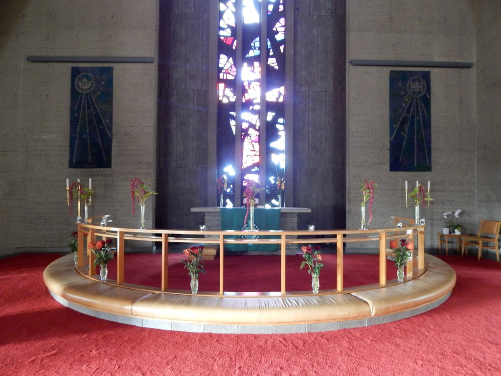 Manglerud_kirke