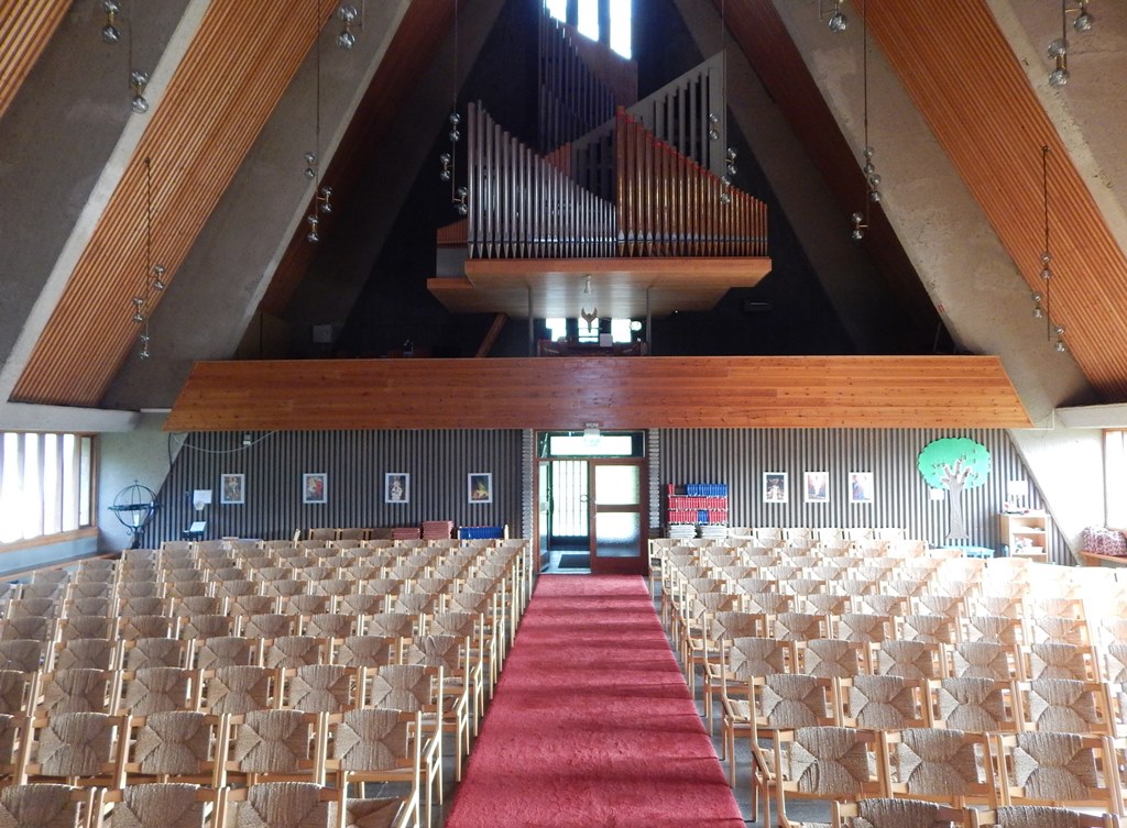 Manglerud_kirke