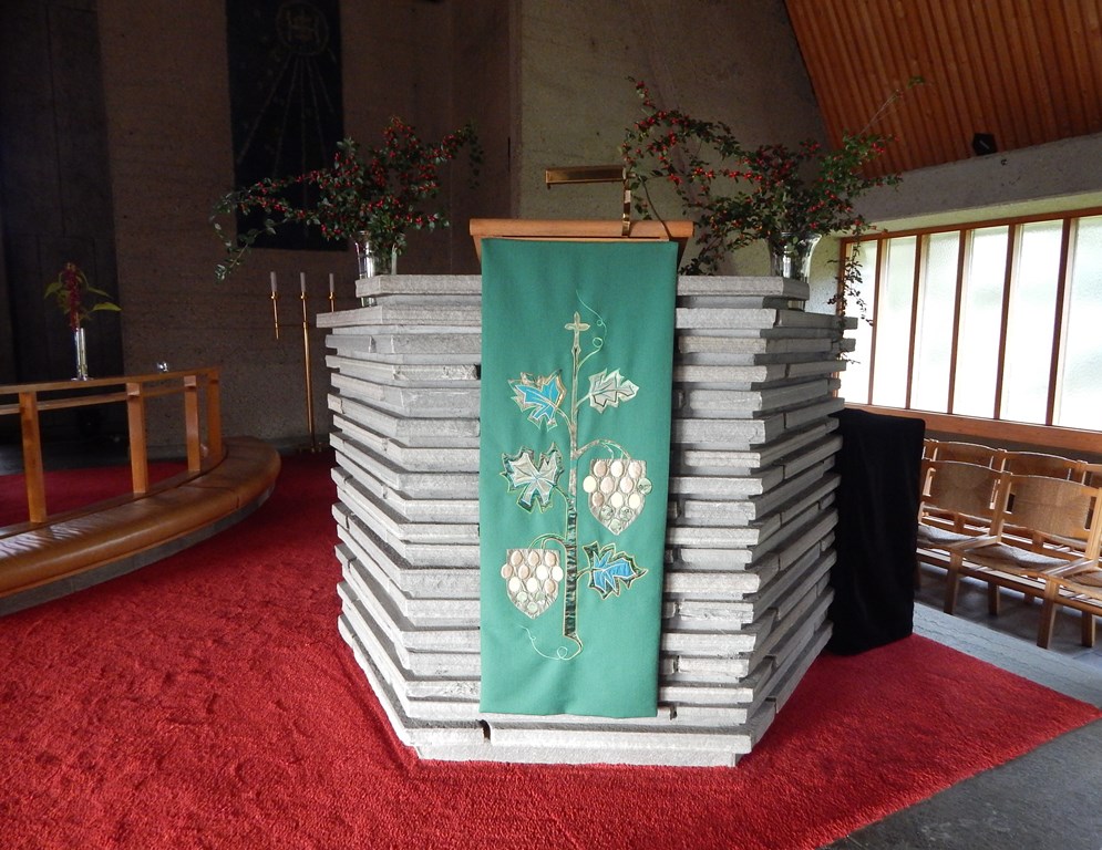 Manglerud_kirke