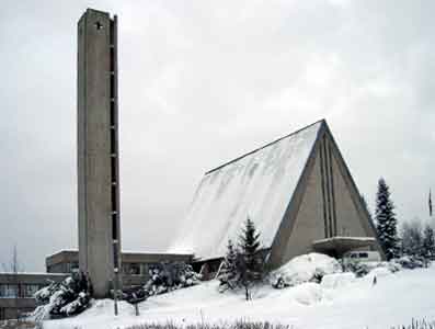 Oslo_Manglerud_kirke