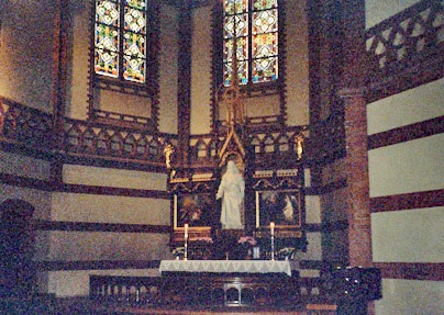 Oslo_Paulus_kirke