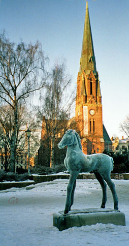 Oslo_Paulus_kirke