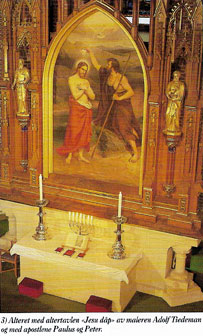 Oslo_Trefoldighetskirken