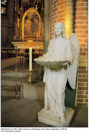 Oslo_Trefoldighetskirken