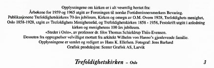 Oslo_Trefoldighetskirken