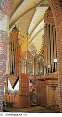 Oslo_Trefoldighetskirken