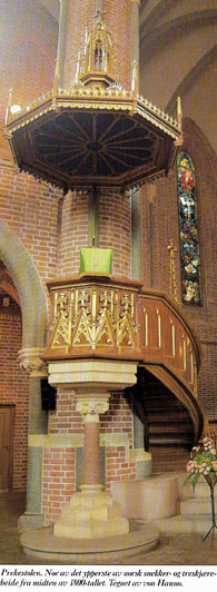 Oslo_Trefoldighetskirken