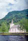Sande_kirke_Gaular