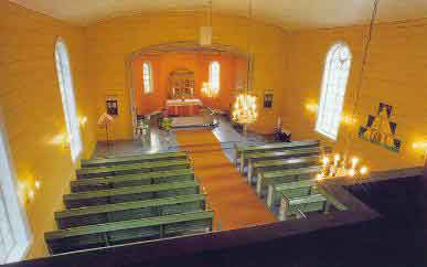 Sande_kirke