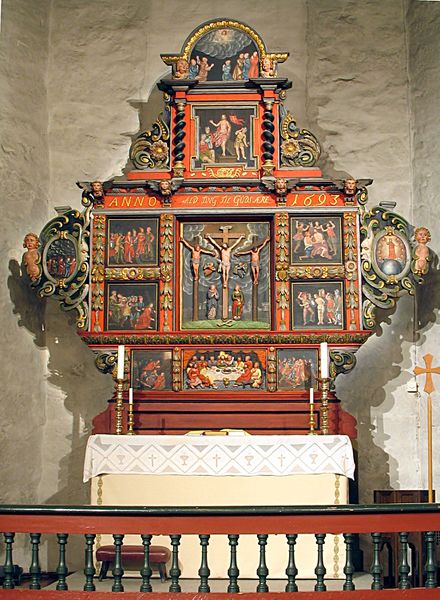 Skedsmo_kirke
