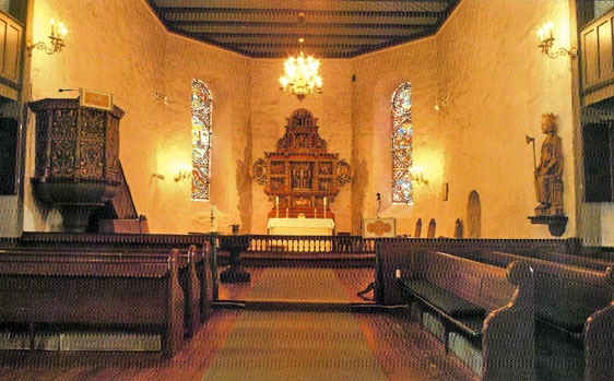 Skedsmo_kirke