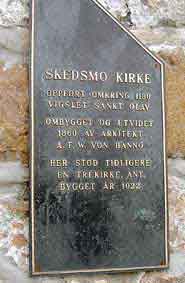 Skedsmo_kirke
