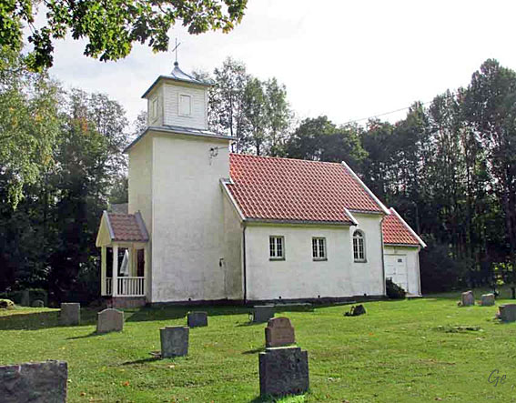 Slemmestad_gravkapell