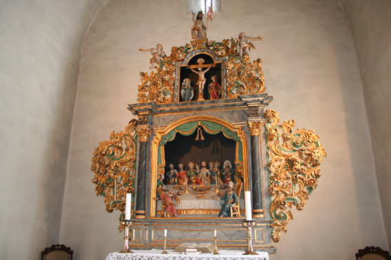 Sorum_kirke