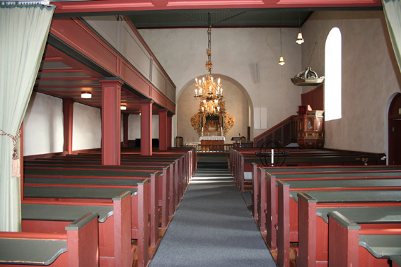 Sorum_kirke
