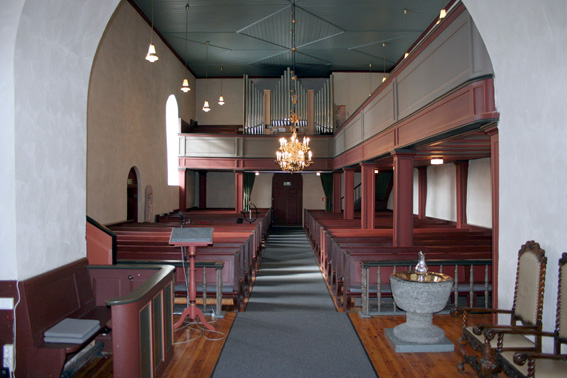 Sorum_kirke