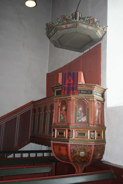 Sorum_kirke