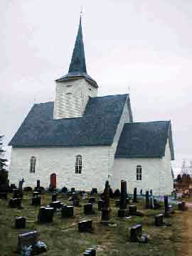 Sorum_kirke