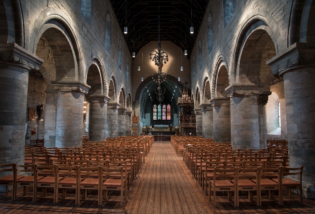 Stavanger-domkirke
