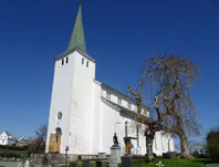 Stord_kirke