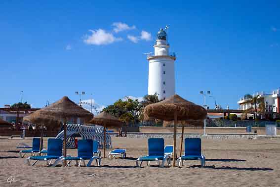 Spania_Malaga_Malagueta-Faro