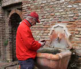 Spania_Malaga_Alcazaba