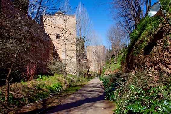Spania_Granada_Alhambra
