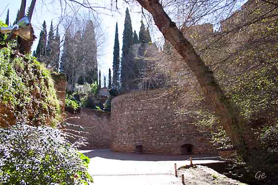 Spania_Granada_Alhambra