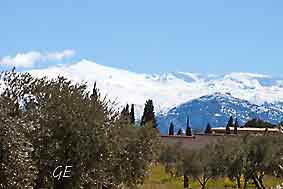 Spania_Granada_Sierra-Nevada