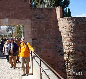 Spania_Granada_Alhambra_inngangen