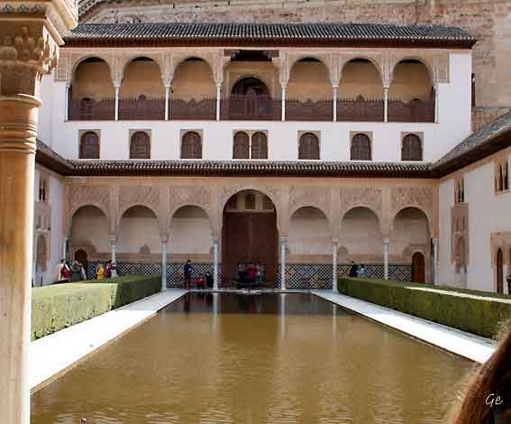 Spania_Granada_Alhambra_Palacio-Nazaries