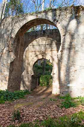 Spania_Granada_Puerta_de_Bibramba