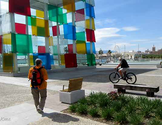 Spania_Malaga_Bompidosenteret