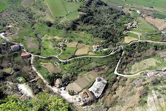 Spania_Ronda