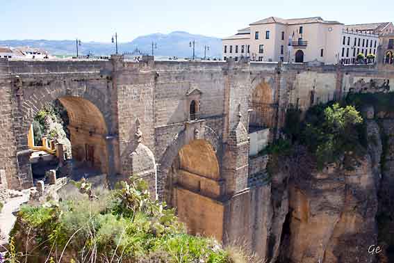 Spania_Ronda