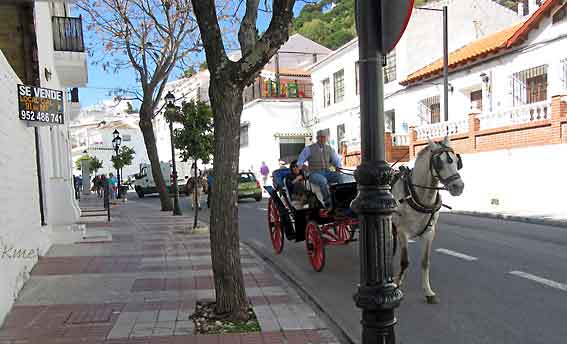 Spania_Mijas