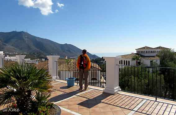 Spania_Mijas
