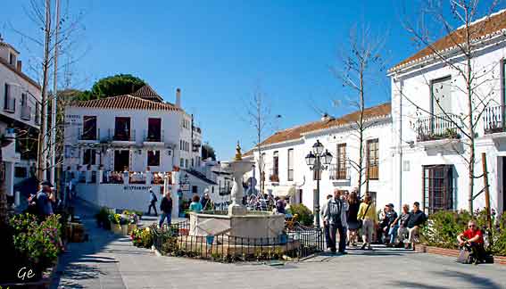 Spania_Mijas