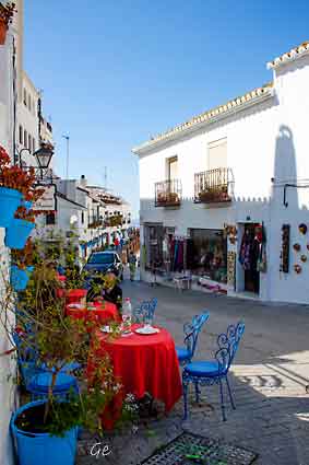 Spania_Mijas