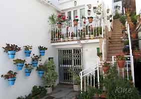 Spania_Mijas