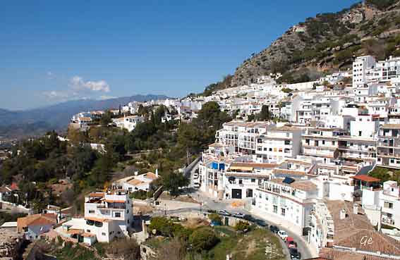 Spania_Mijas