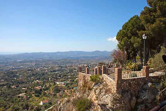 Spania_Mijas