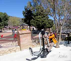 Spania_Mijas