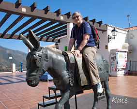 Spania_Mijas