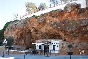 Spania_Mijas