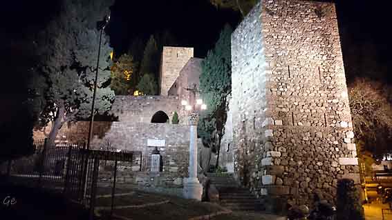 Spania_Malaga_Alcazaba