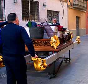 Spania_Malaga_easter