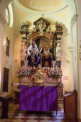 Spania_Malaga_easter