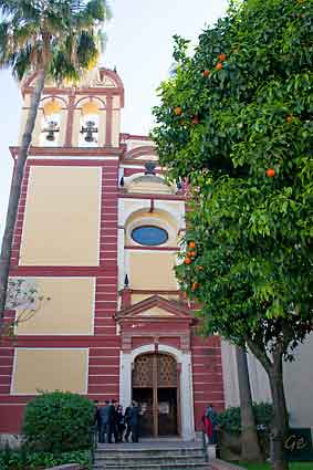 Spania_Malaga_Iglesia_de_San_Augustin
